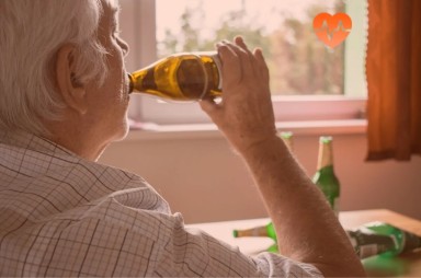 Лечение алкоголизма у пожилых людей в Протвино