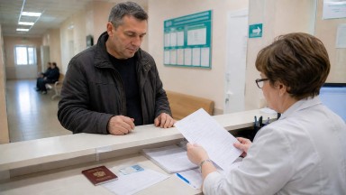 Бесплатное лечение алкоголизма в Протвино