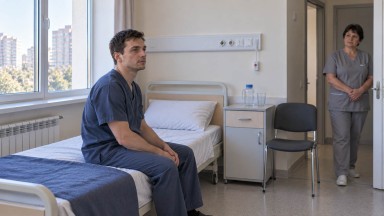 Лечение психоза в Протвино