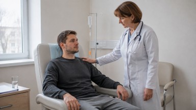 Детоксикация от марихуаны в Протвино