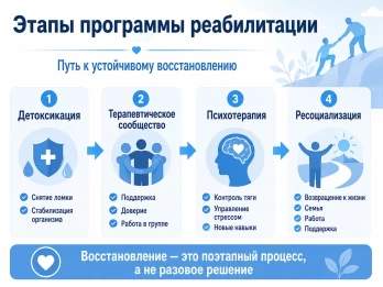 Миннесотская модель в Протвино