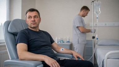 Вывод из запоя в стационаре в Протвино