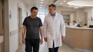 Лечение хронического алкоголизма в Протвино