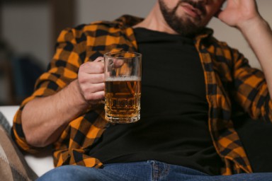 Пивной алкоголизм в Протвино