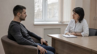Лечение зависимости от марихуаны в Протвино