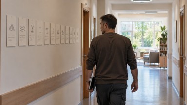 Реабилитация 12 шагов в Протвино